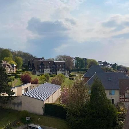 Residence Les Flots Bleu Trouville-Sur-Mers Exterior photo